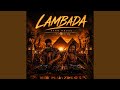 Lambada (Afro House)