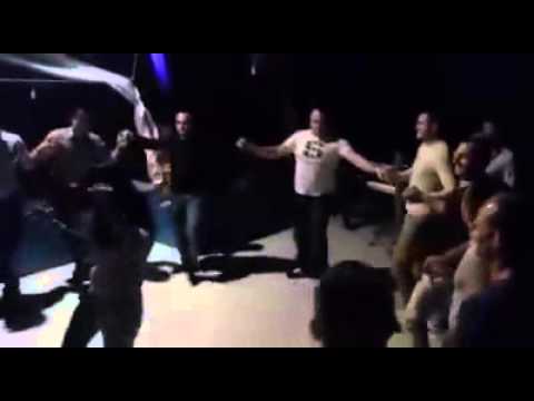 Edi kala - Kurbetqari Live ne Parma Italy  (Official Video)