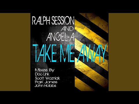 Take Me Away (Doc Link & Scott Wozniak Remix)