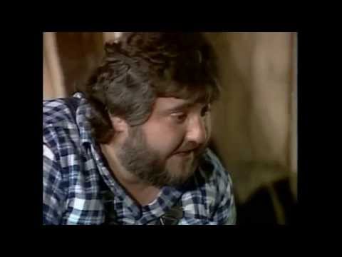 Michal Tučný - Kdyby tady byla taková panenka [video]