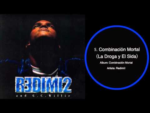 download lagu mp3 mp4 Redimi2 La Droga Y El Sida, download lagu Redimi2 La Droga Y El Sida gratis, unduh video klip Redimi2 La Droga Y El Sida