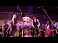 Peroxide Swing -- arr. Zegree