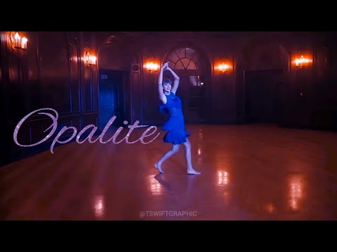 Opalite - Taylor Swift (Official fan made Music Video)