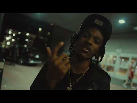 Risky Bands - ZombieLandK (Official Music Video ) Dir.@Rxllo