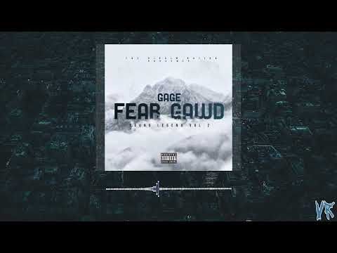 Gage - Young Legend Vol. 2