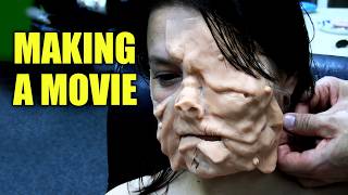 How We Made a Festival Quality Short Film