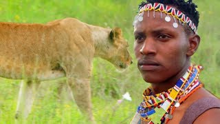 The Lion Chaser: The Invention That Changed Farming in Kenya | BBC Innovators | The Travel Edit