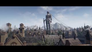 【リネージュII】13周年記念動画