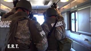 Winter Haven Police Department - Winter Haven, Florida