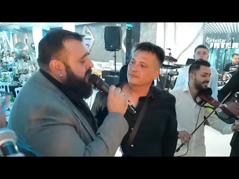 Splet pesama za Darka Antica -Stefan Danilović,Goran Čolić i Ork INTERMEZZO