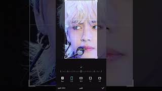 قررت اعمل تصميم لذا الفيديو bts thv jk تايهيونغ t تاي كوك بنقتان ممهدين الطريق