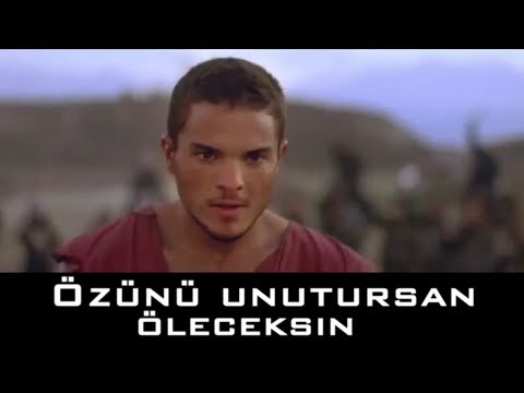 Advice from the Gokturks to the Turks | Bilge Kagan