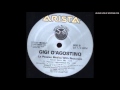 Gigi d'agostino - La passion 