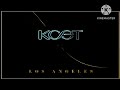 KCET Infinitely More ID 2003 Super Effects By Willy Freebody