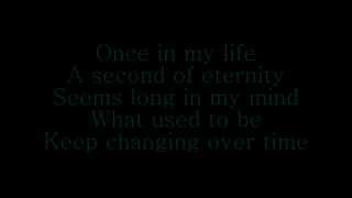 Kamelot - Season&#39;s End lyrics