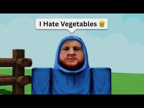 If CaseOh played Grow a Garden