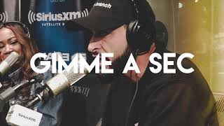 Locksmith - Gimme A Sec