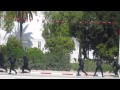 VIDEO: Tunisia Museum Attack Hostages Rescued.