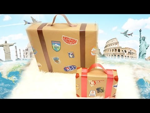 download lagu mp3 mp4 Suitcase Christmas Ornament, download lagu Suitcase Christmas Ornament gratis, unduh video klip Suitcase Christmas Ornament