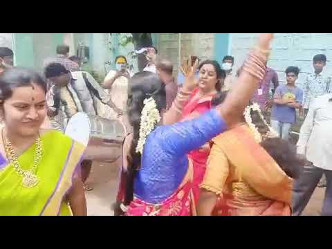 TSWC bonalu celebrations 2021