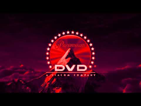 Paramount DVD Logo Effects (Sponsored by Pyramid Films 1978 Effects) (EXTENDED v2)