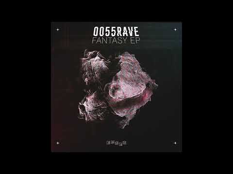 0055RAVE - Higher [VAGUE007]
