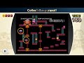 DONKEY KONG STAGE 2 NES REMIX NO COMMENTARY 1AJ