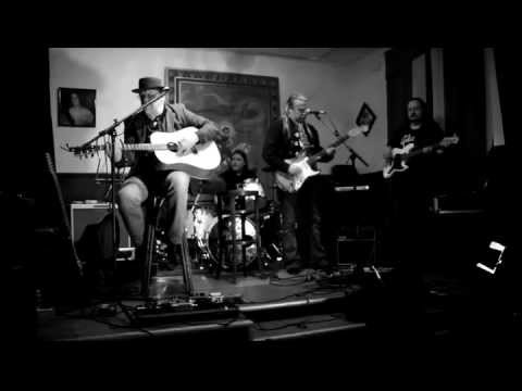 Harri Marstio & Ystävät - Muisto vain jää (video Jyrki Kallio)