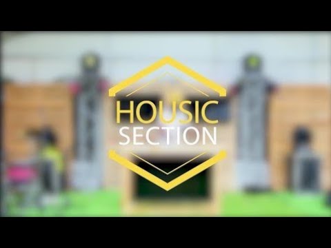 HOUSIC SECTION - Dj Nock-z