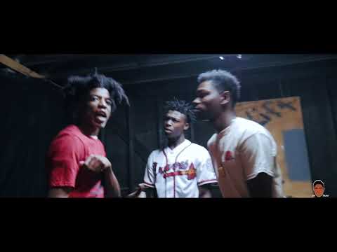 Yungeen Ace - "No Witness" (Official Music Video)