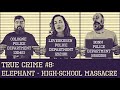 TRUE CRIME 9 Elephant 2003 Wer Braucht Filme über Amokläufe