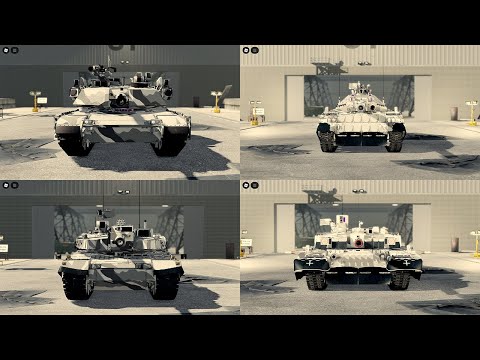 how to pen the new tier 11-12 tanks in cursed tank simulator