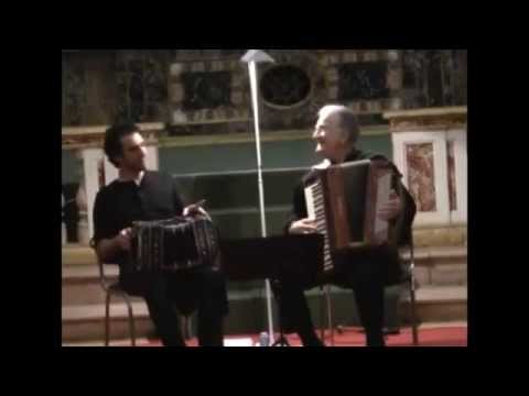 Frank Marocco & Daniele di Bonaventura in concert