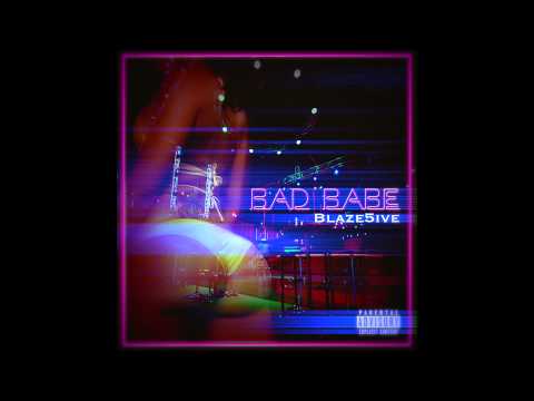 Bad Babe (She Bad) Twerk Music