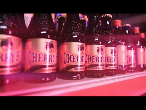 AdeJosh -  Cherry B [Music Video]