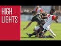 Highlights Feyenoord O19 - Ajax O19