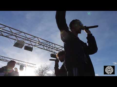 MITO VS COBE - OCTAVOS [STREETFIGHTER - ROYALRAP]