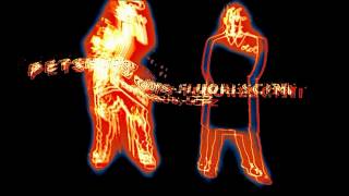 P E T S H O P B O Y S - Fluorescent (JCRZ Electronic Rain Remix)