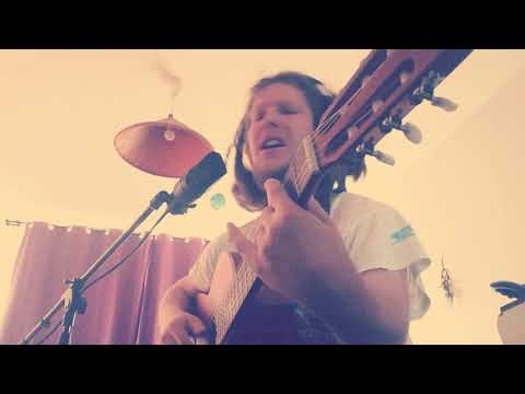 Toviga Love - Yesterday (Beatles)