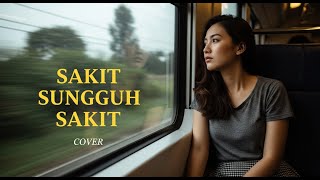 Download lagu ILIR7 - SAKIT SUNGGUH SAKIT | COVER BY 4Live mp3 Download lagu ILIR7 - SAKIT SUNGGUH SAKIT | COVER BY 4Live mp3