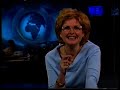 DR1 Sendeflade Fra En Formiddag I 2004