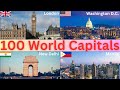 5 Simple Ways To Memorize Country Capitals Overnight