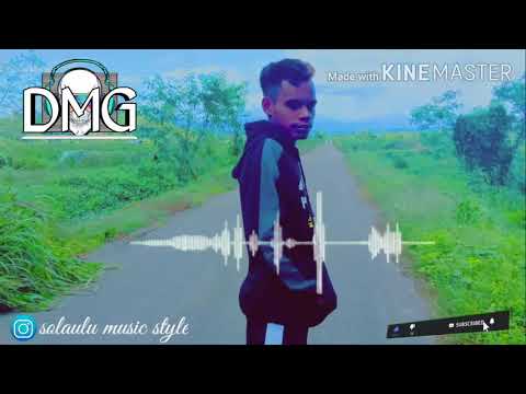 Jgt bulan muka mau kaweng remix solaulu music style