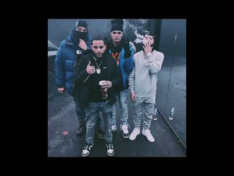 SOMBRA PR x XABDIELL - PROBLEMAS