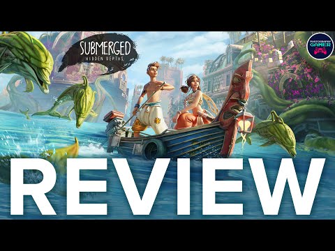 Submerged: Hidden Depths - Review