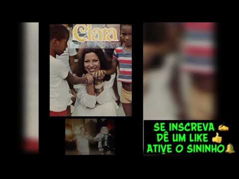 Clara Nunes e Sivuca: Feira de Mangaio(1978/79)​ 