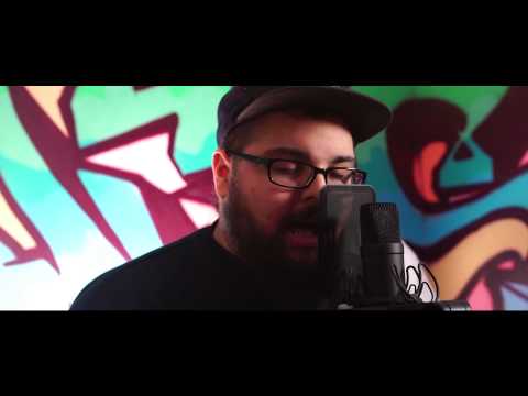 The Writer's Block Cypher | A.S.O.G, Mindstate, Fats | Prod. by WhoKnows