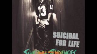 Suicidal Tendencies - Invocation