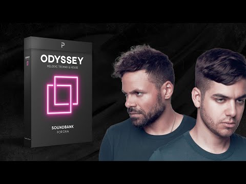 Odyssey Overview