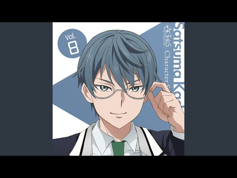 Actors: Songs Connection Monologue Monologue Tomohiro Tsuboi & Ryoutarou Okiayu
